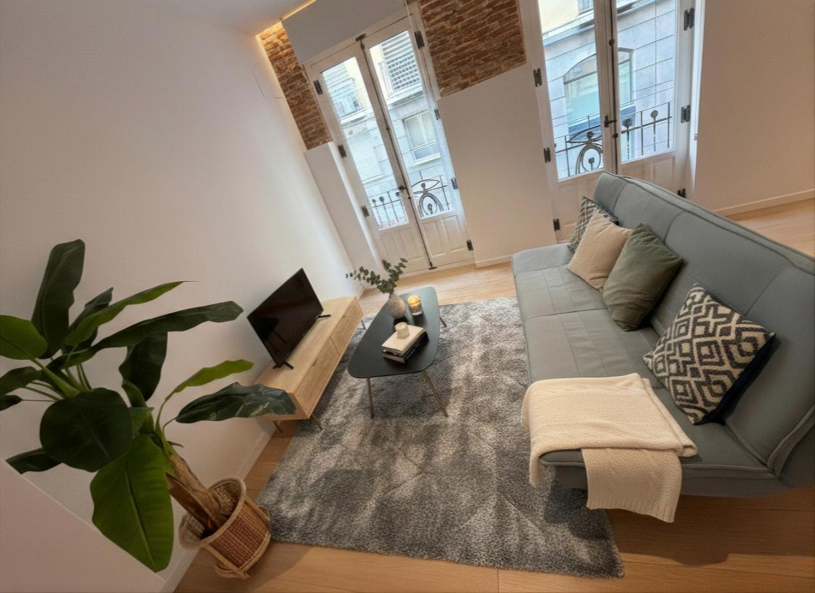 Suites La Latiina - Madrid Centro, Madrid